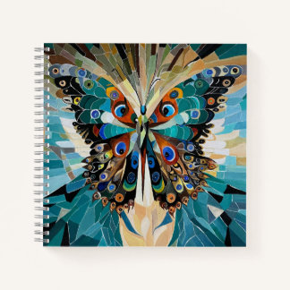 Carnet L'effet papillon