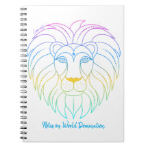 Leo World Domination