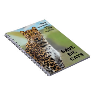 Carnet Léopard 2