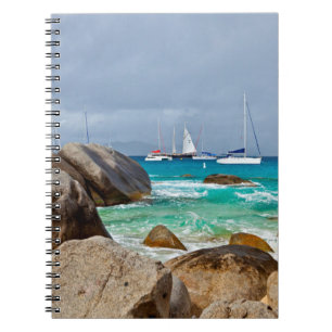 Carnet Les Bains, Virgin Gorda, Îles Vierges britanniques