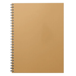 Carnet Les choix do-it-yourself de couleur du modèle 12