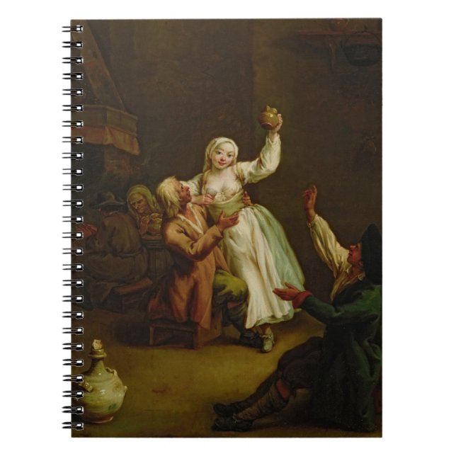 Carnet Les couples heureux (Devant)