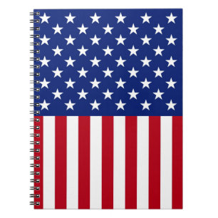 Carnet LES Etats-Unis