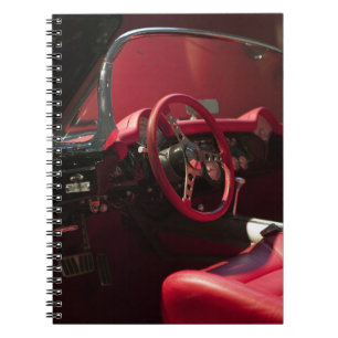 Carnet Les Etats-Unis, Kentucky, Bowling Green : Corvette