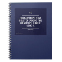 Les gens du commun pensent simplement à passer le