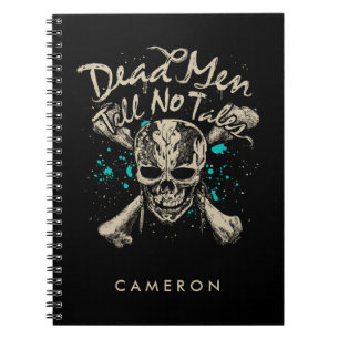Carnet Les morts ne disent rien