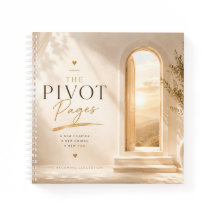Les Pages de Pivotement
