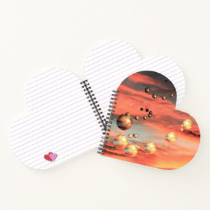 Carnet Les planètes abondent