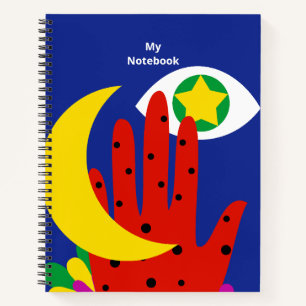 Carnet Les rêves célestes