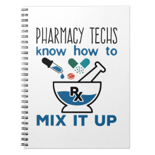 Carnet Les techniciens en pharmacie savent comment le mél