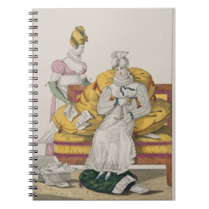 Carnet Les vapeurs ou le jour de liquidation, plaquent 62