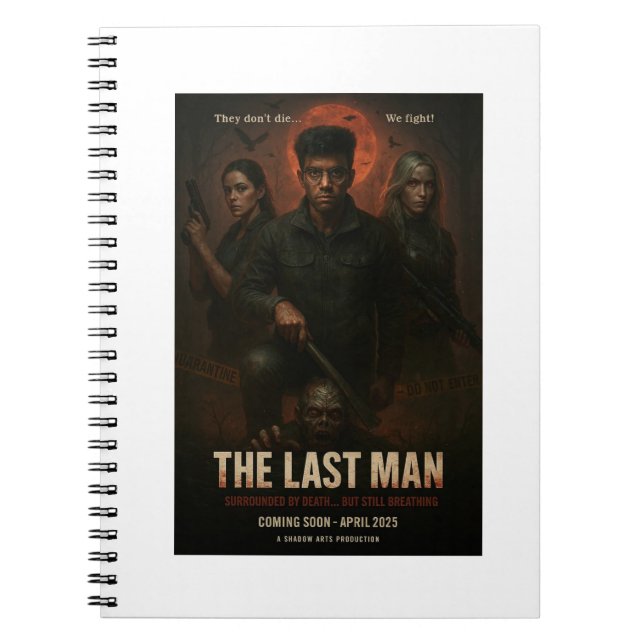 Carnet L'essence de la couleur (Devant)