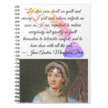 “Let other pens dwell on" Jane Austen quote