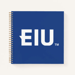 Carnet LETTRE bloc EIU