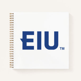 Carnet LETTRE bloc EIU