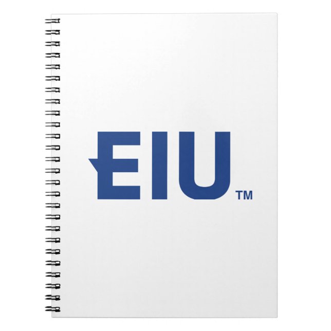 Carnet LETTRE bloc EIU (Devant)