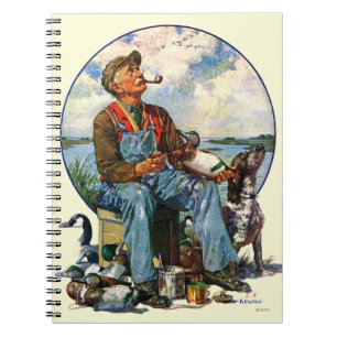 Carnet Leurres