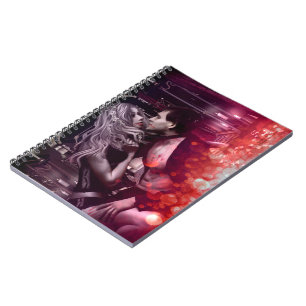 Carnet Liaisons de sang