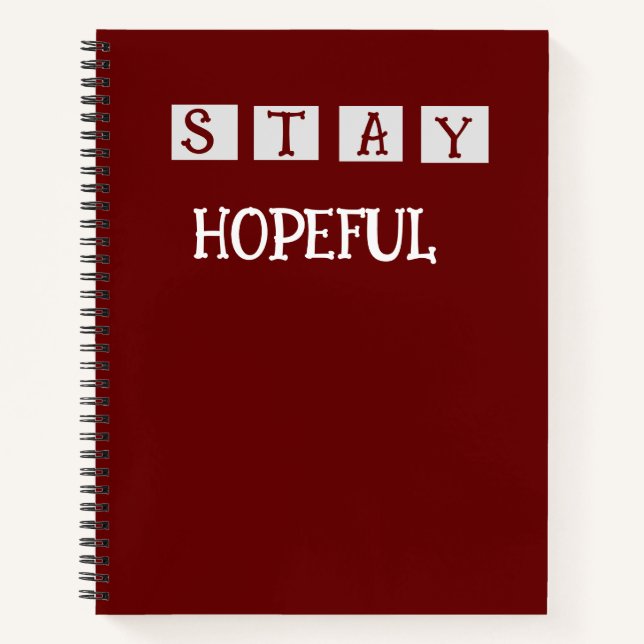 Carnet Libérer l'imagination et intégrer l'inspiration (Devant)