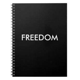 Carnet Liberté