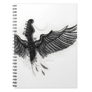 Carnet Liberté musicale
