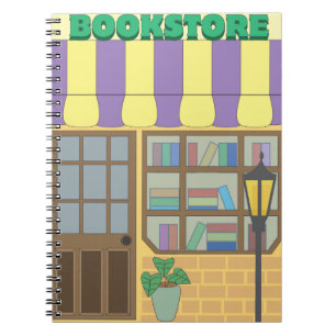 Carnet Librairie