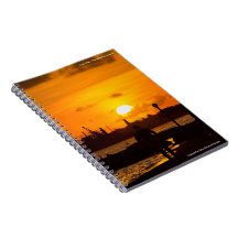 Libreta con espiral