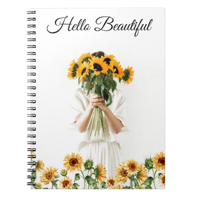 Carnet Libreta con espiral (Devant)