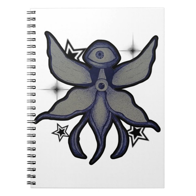 Carnet Libreta / cuaderno  (Devant)