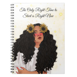 Carnet Libreta de Espiral 