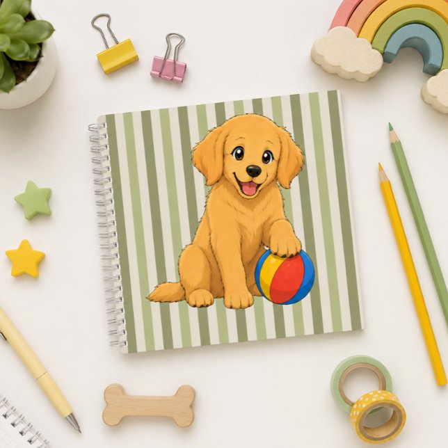 Carnet Libreta Infantil Ilustrada (Créateur téléchargé)