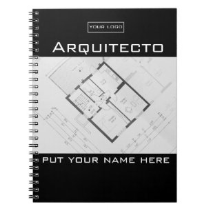 Carnet Libreta para anotaciones