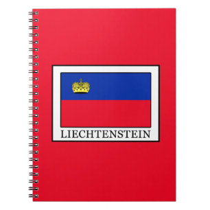 Carnet Liechtenstein