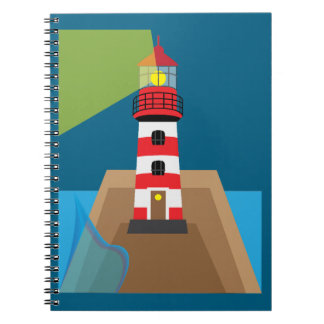 Carnet Lighthouse