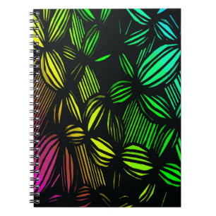 Carnet Lignes mystérieuses