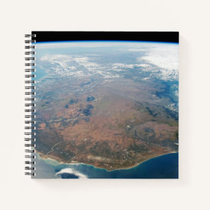 Carnet L'Île De Madagascar.