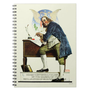 Carnet L'indépendance