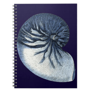 Carnet L'indigo écosse VII