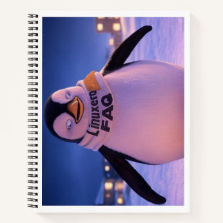 Carnet Linuxeros FAQ