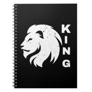 Carnet Lion