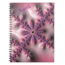 Carnet Liquide fractal