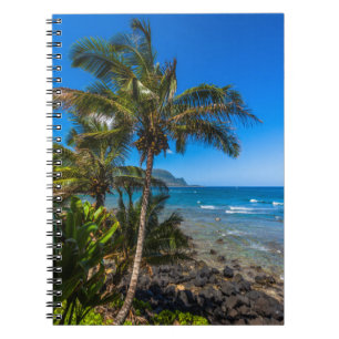 Carnet Littoral tropical
