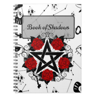 Carnet Livre D'Ombres