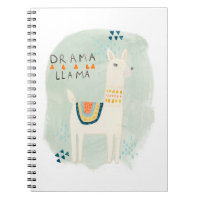 Llama Squad - Drama Llama