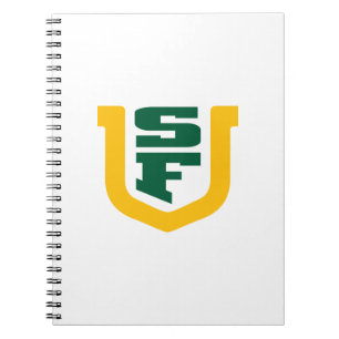 Carnet Logo de l'UOSF