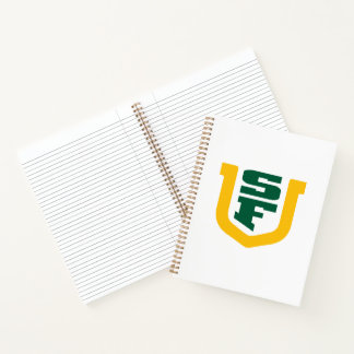 Carnet Logo de l'UOSF