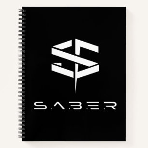 Carnet Logo de Marvels S.A.B.E.R.