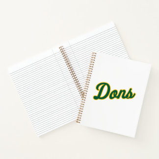 Carnet Logo du Script Dons