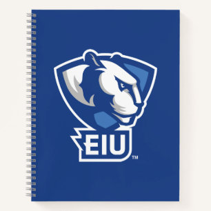 Carnet Logo Eastern Illinois University Panthers