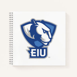 Carnet Logo Eastern Illinois University Panthers